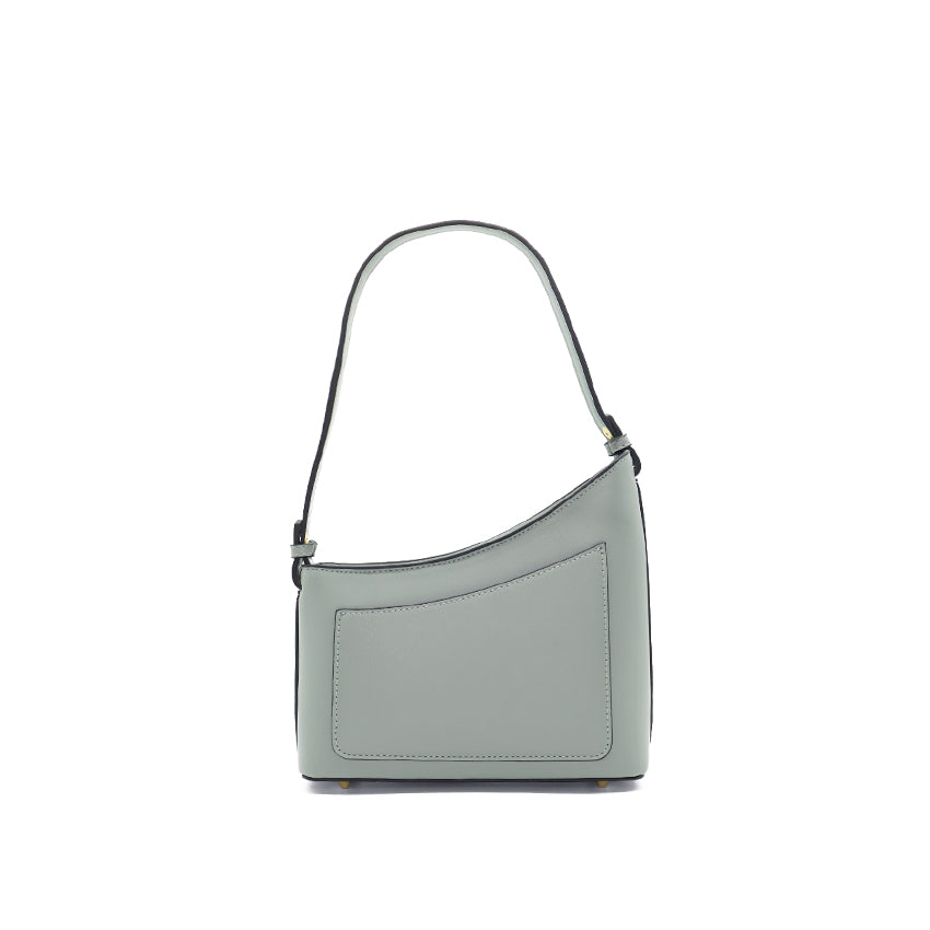 Maliah Shoulder (M) Women's Bag - Light Blue