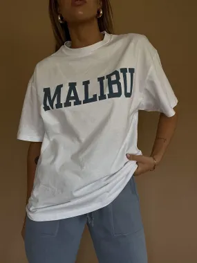 Malibu Tee - FINAL SALE