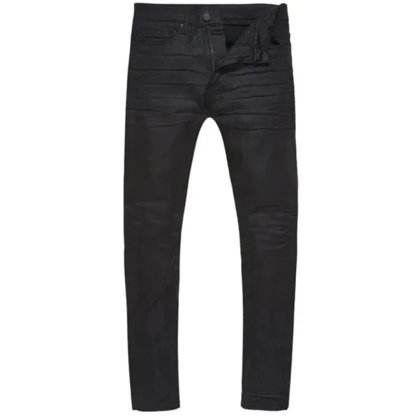 Men JORDAN CRAIG Ross 3D Baked Jean