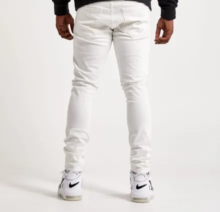 Men JORDAN CRAIG Ross Asbury Denim