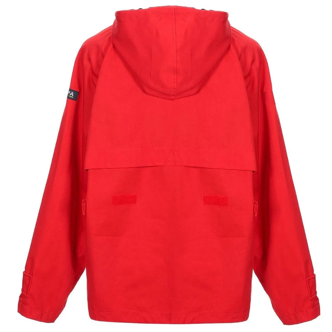 Napapijri A Flaine Red Jacket