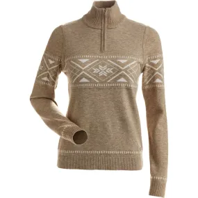 Nils Sapporo Sweater - Women's