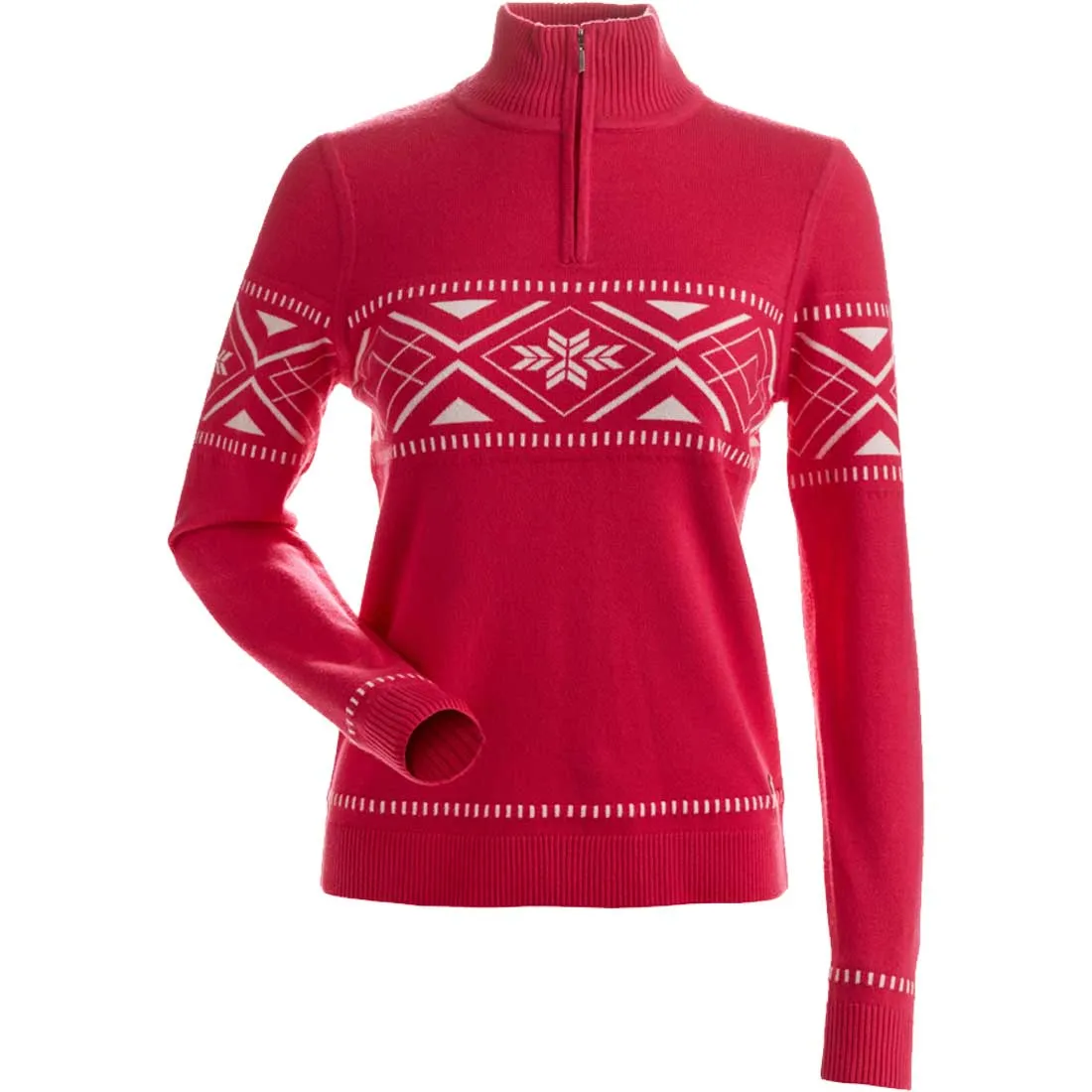 Nils Sapporo Sweater - Women's