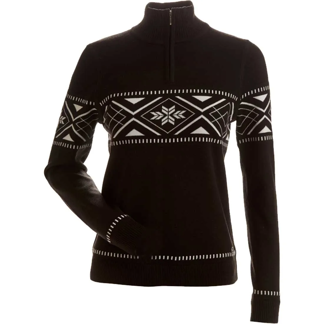 Nils Sapporo Sweater - Women's