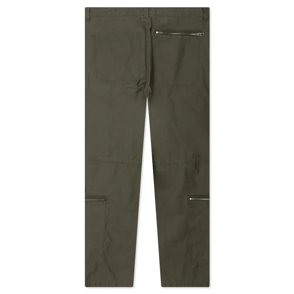 NYCO Flight Pant - Olive