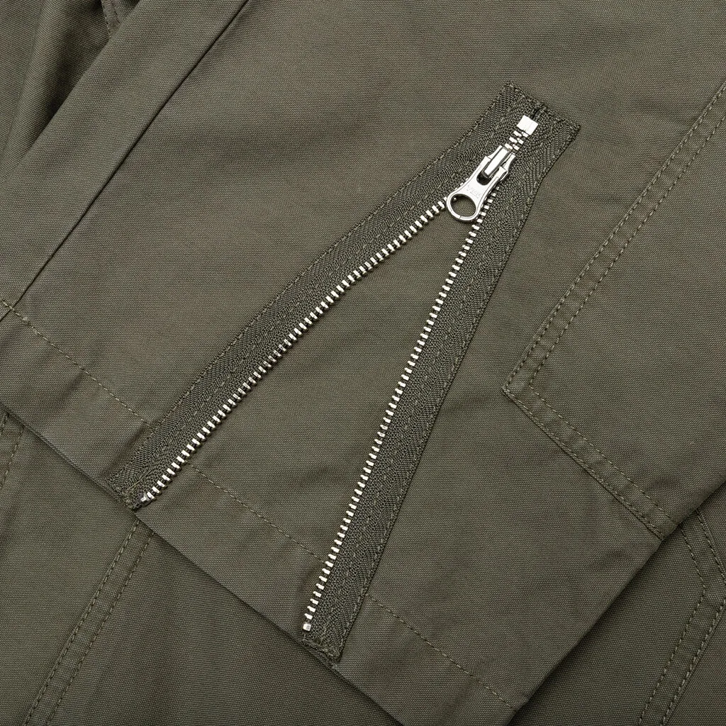 NYCO Flight Pant - Olive