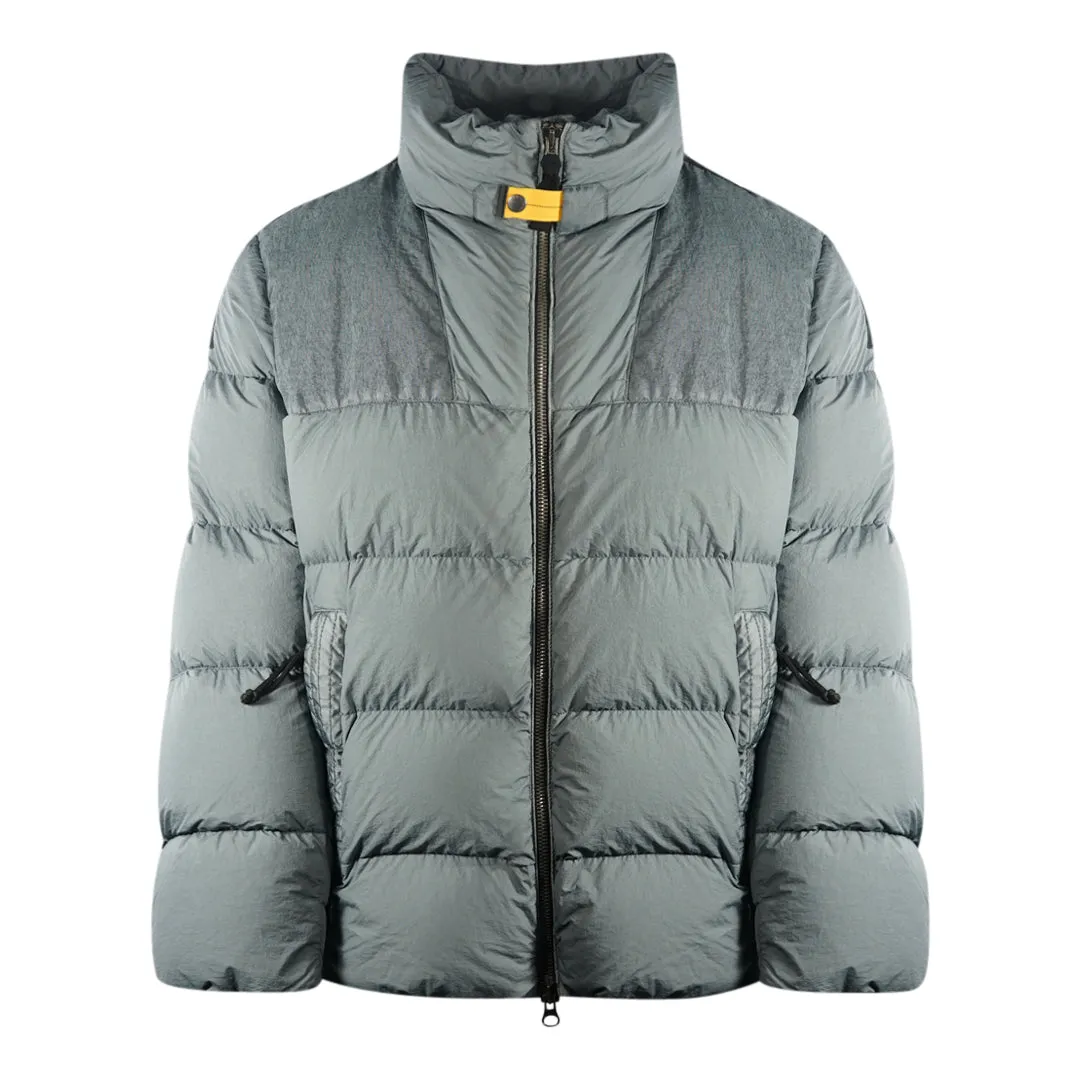 Parajumpers Peace Lead Grey Jacket