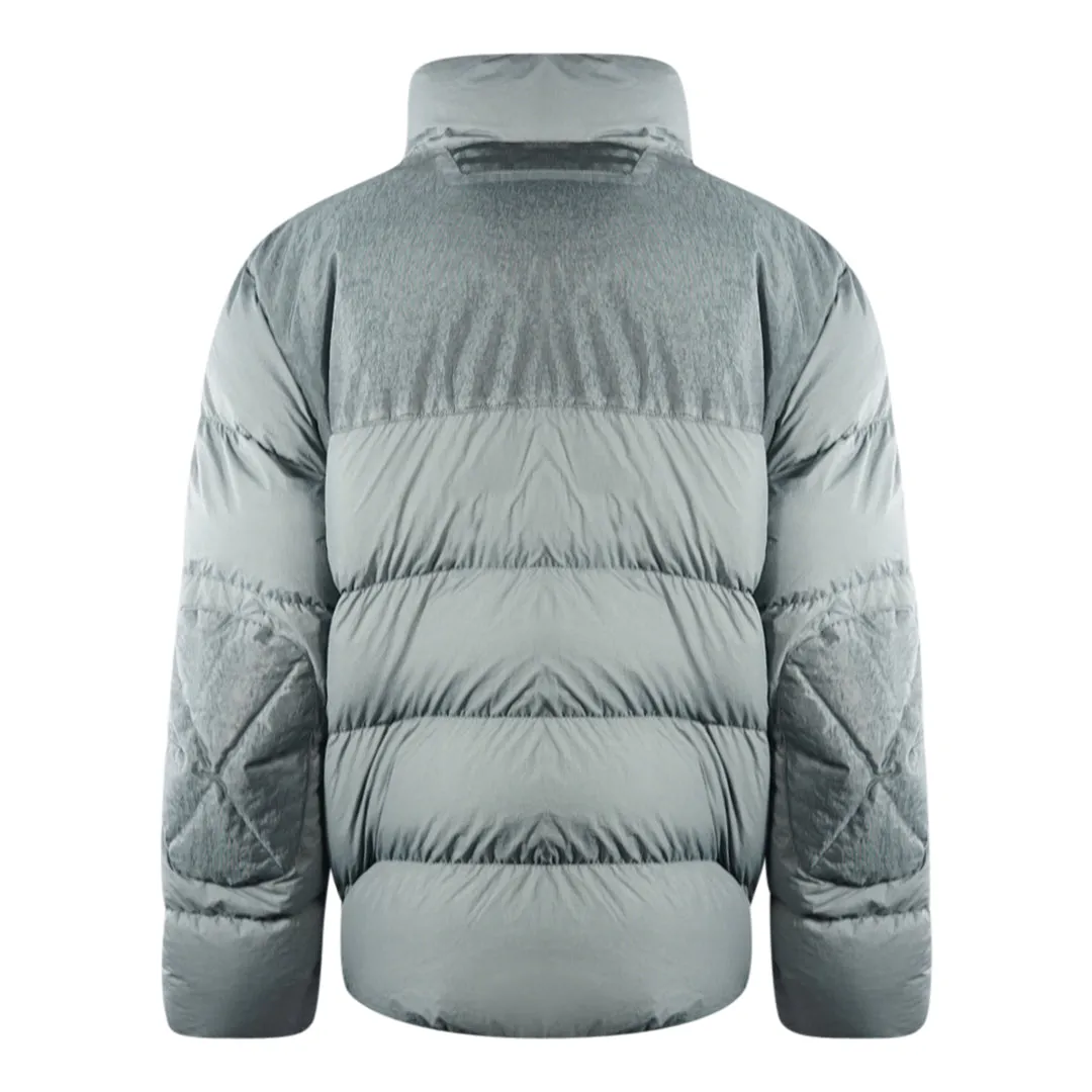 Parajumpers Peace Lead Grey Jacket