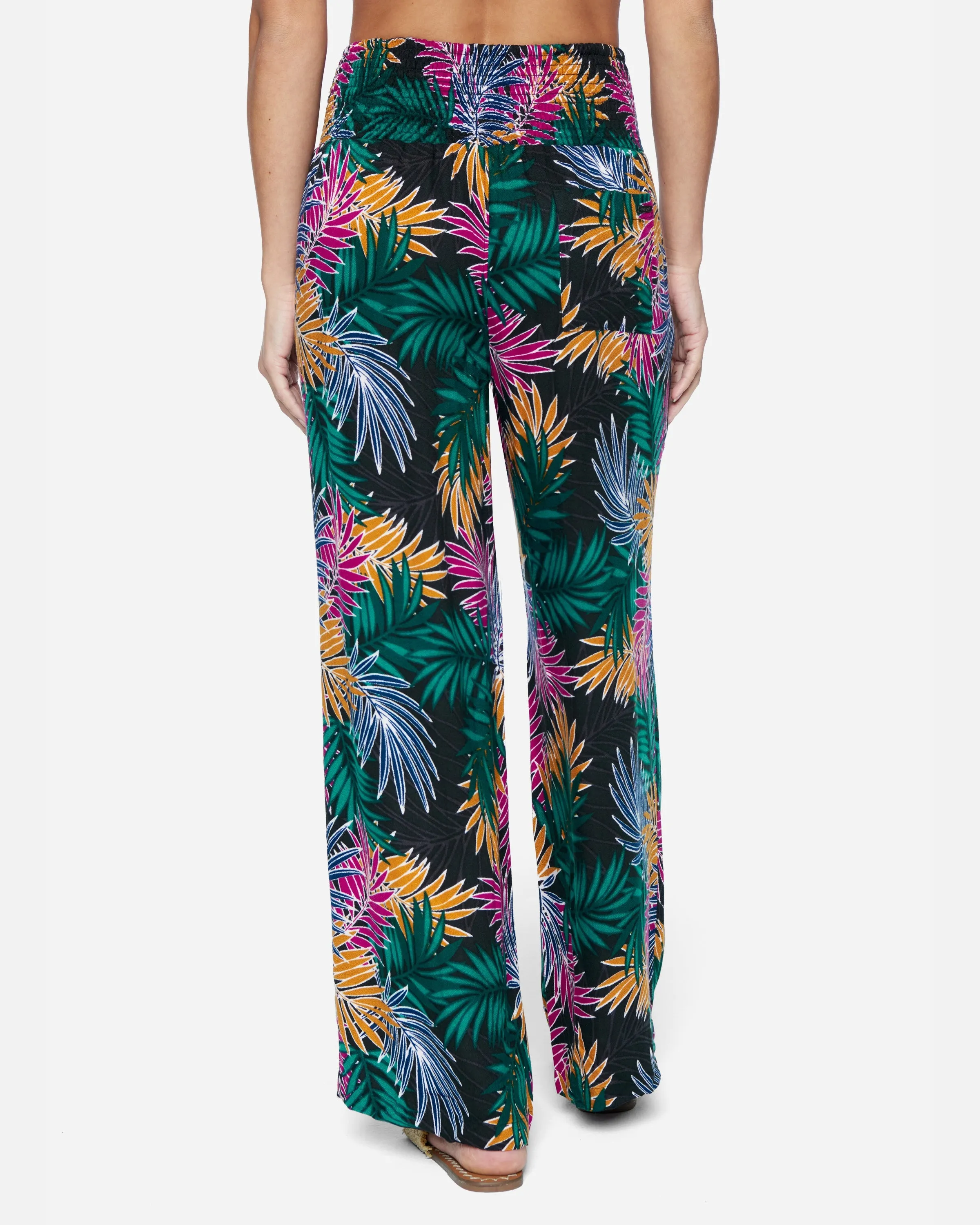 Pia Wide Leg Pant