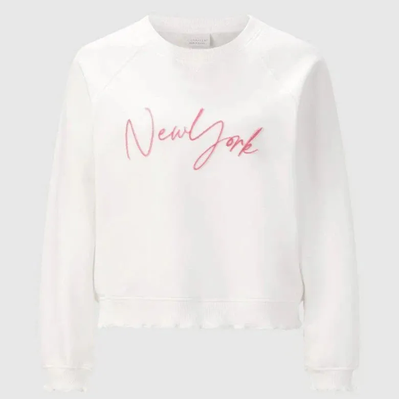 Rich & Royal New York Sweatshirt