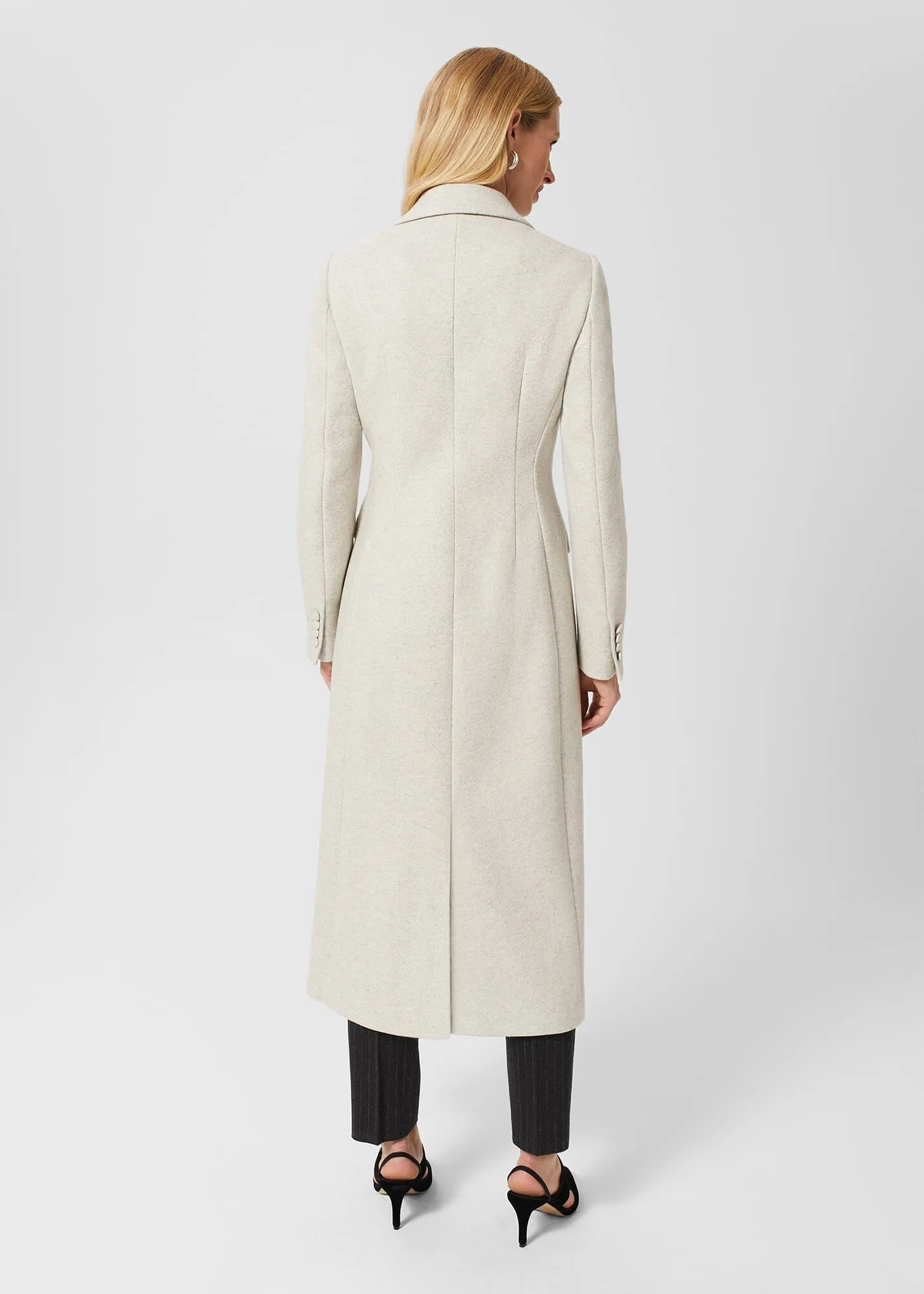 Rosario Coat 