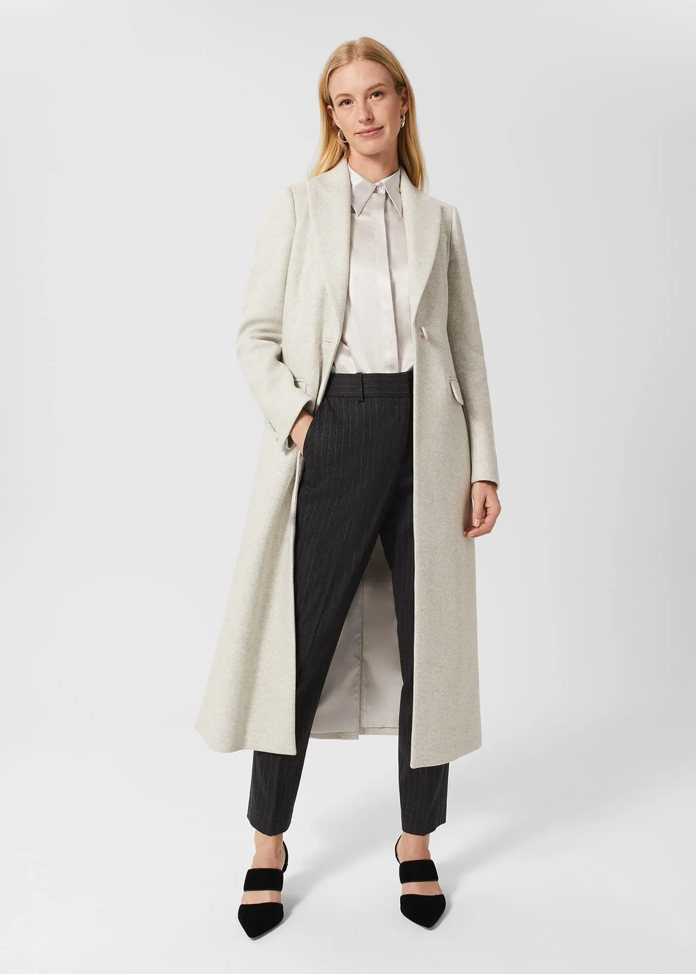 Rosario Coat 