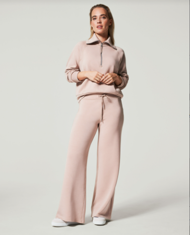 SPANX Air Essentials Wide Leg Pant