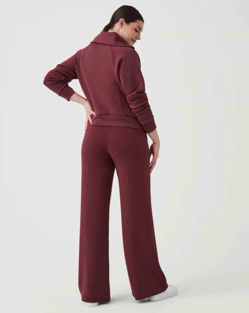 SPANX Air Essentials Wide Leg Pant