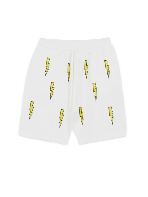 Speed Bolt Shorts