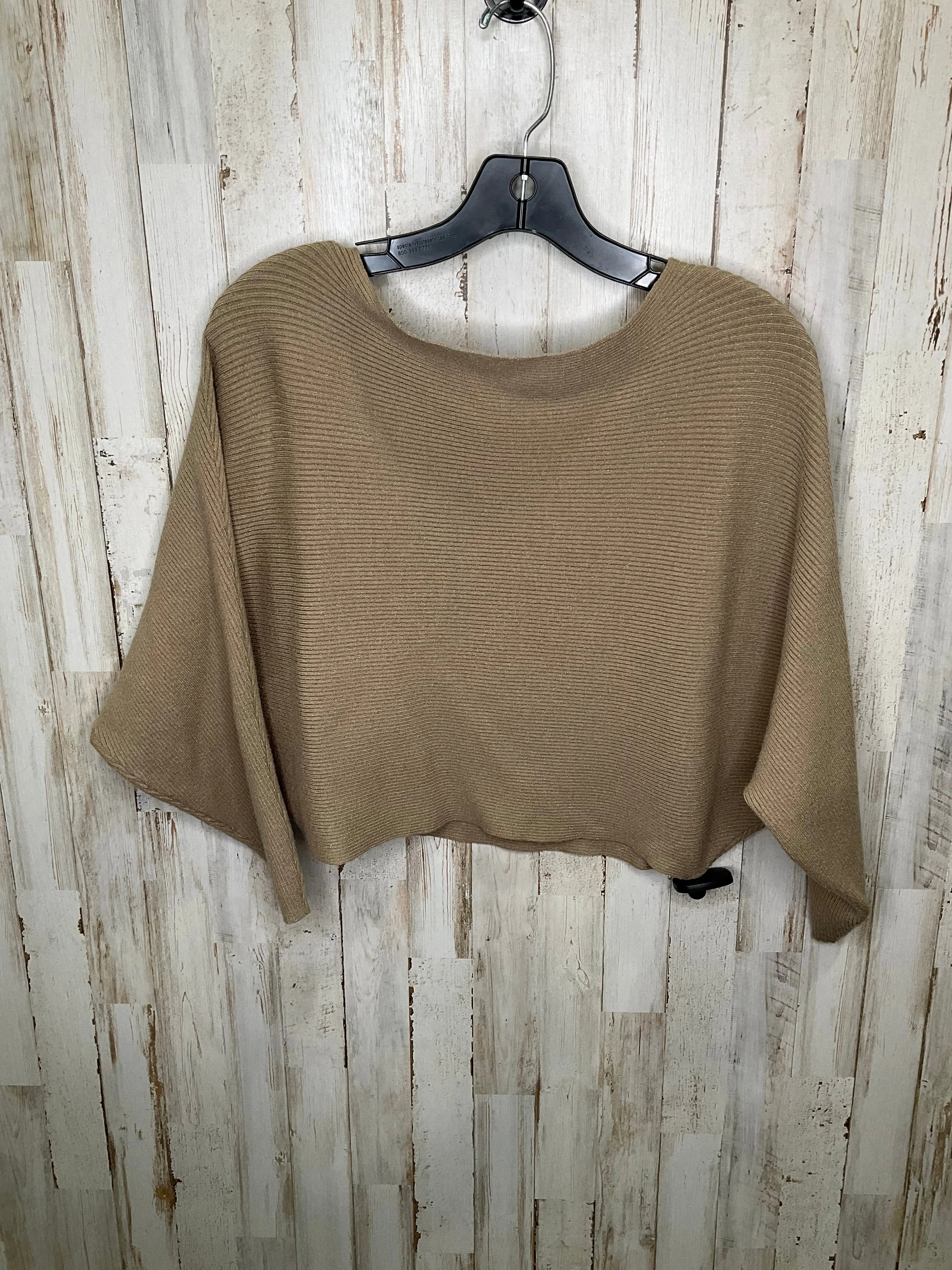 Sweater By Earthbound  Size: L