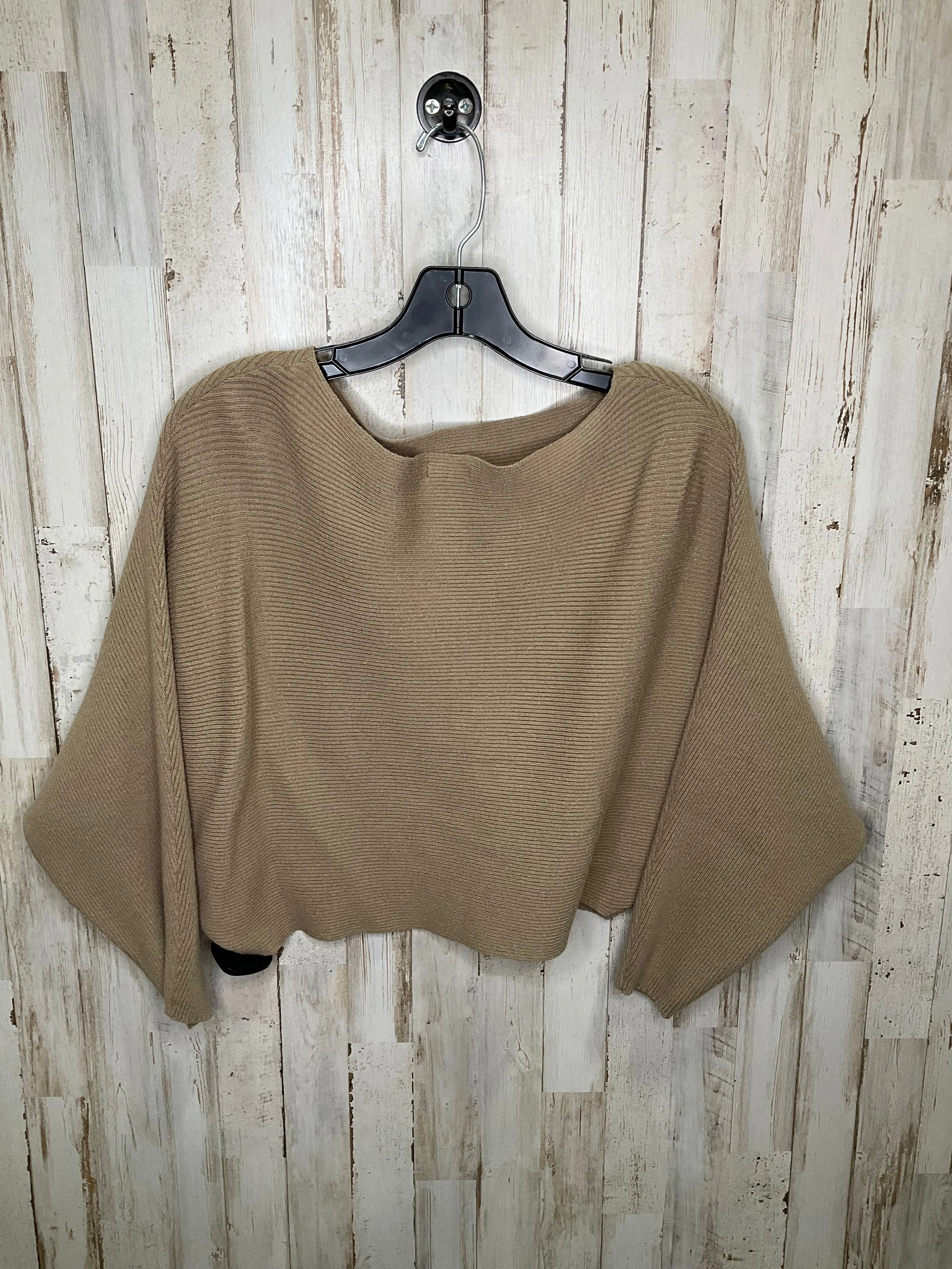 Sweater By Earthbound  Size: L