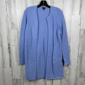 Sweater Cardigan By Talbots  Size: Xs