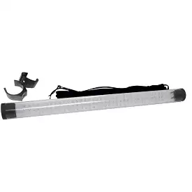 Taco Replacement T-Top Tube Light - White/Blue LEDs [F38-2060B-1]