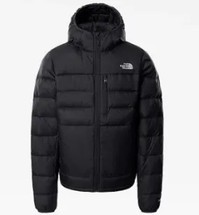 The North Face Mens Aconcagua 2 Hoodie Jacket