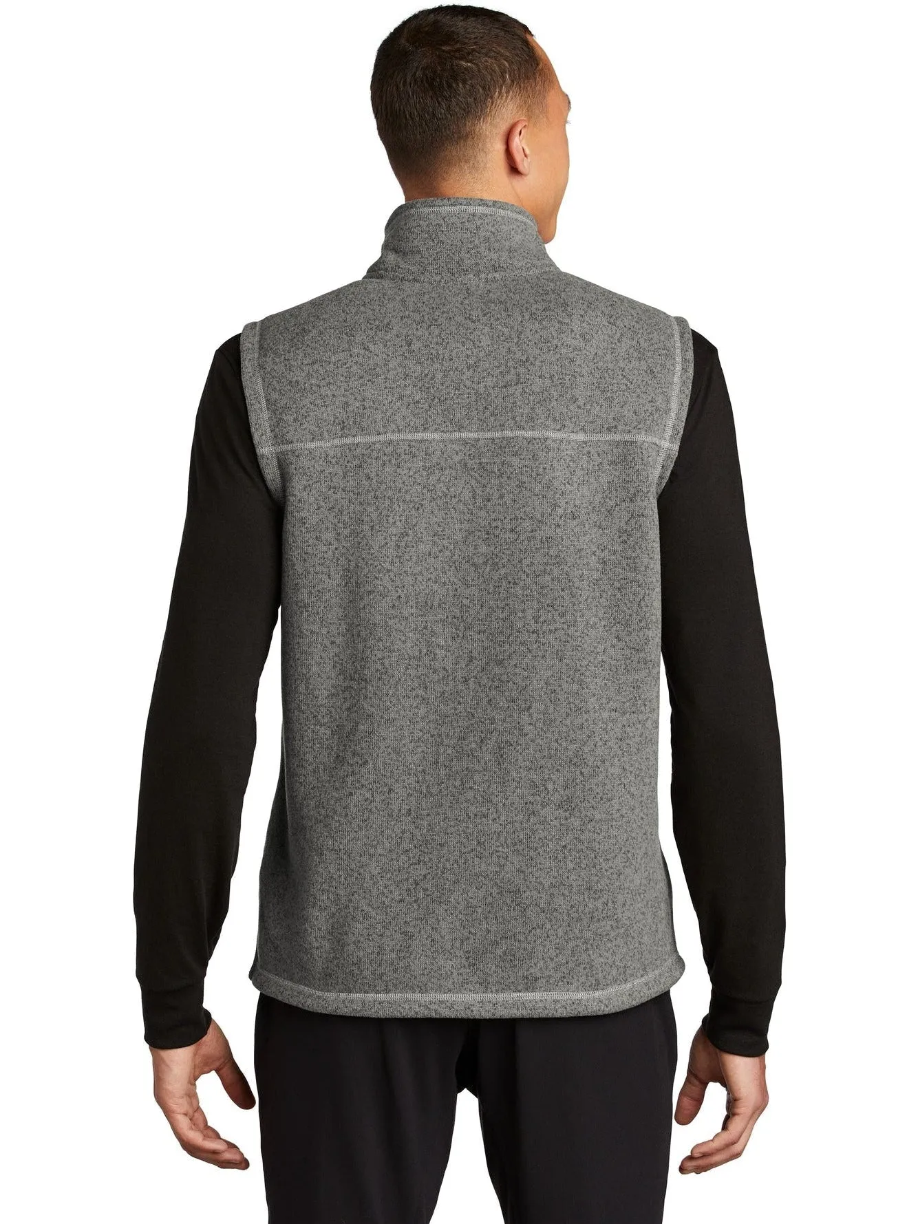 The North Face Sweater Fleece Vest