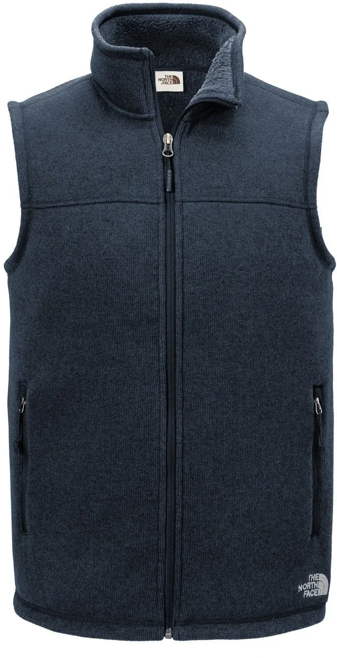 The North Face Sweater Fleece Vest