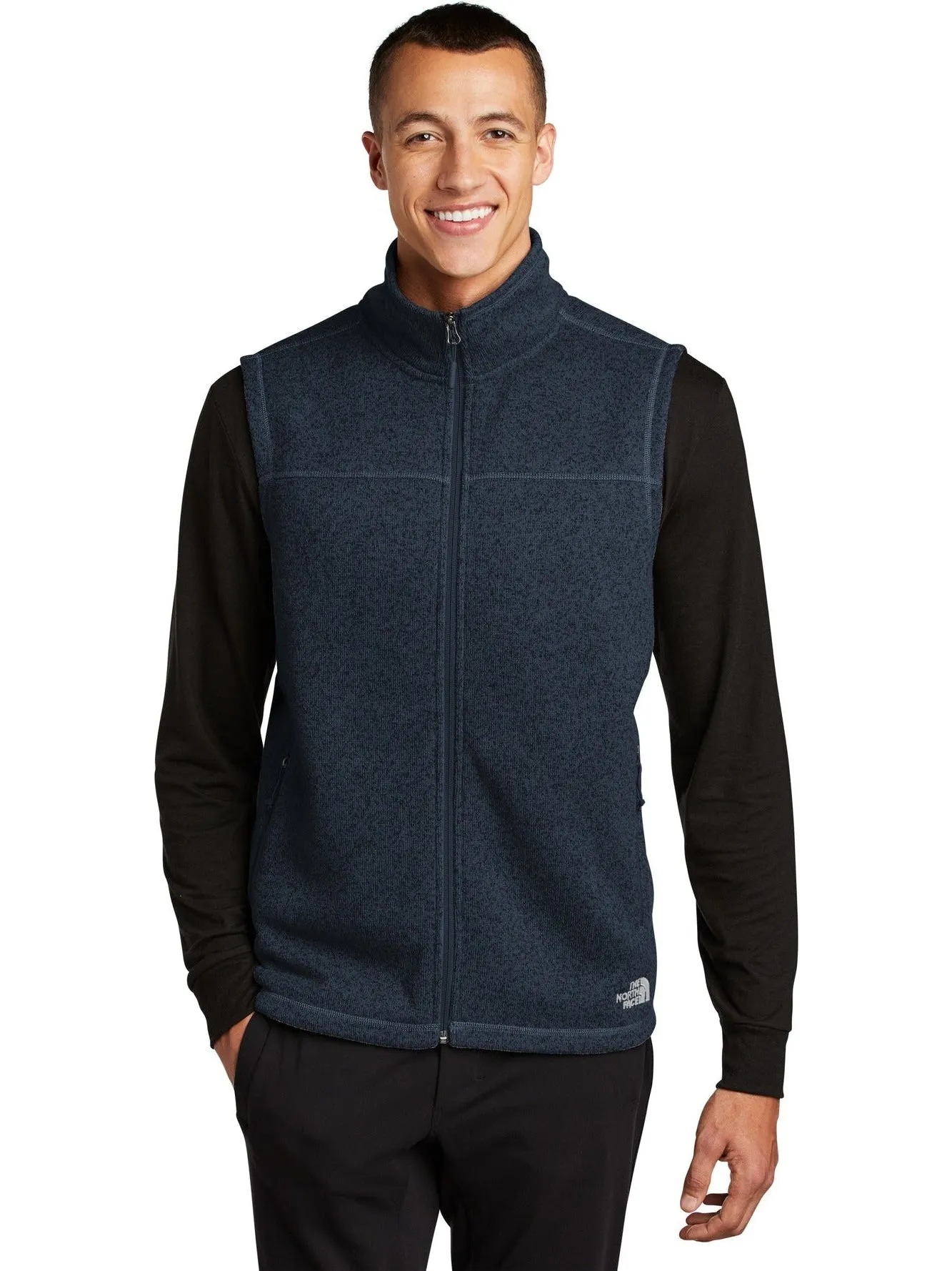 The North Face Sweater Fleece Vest