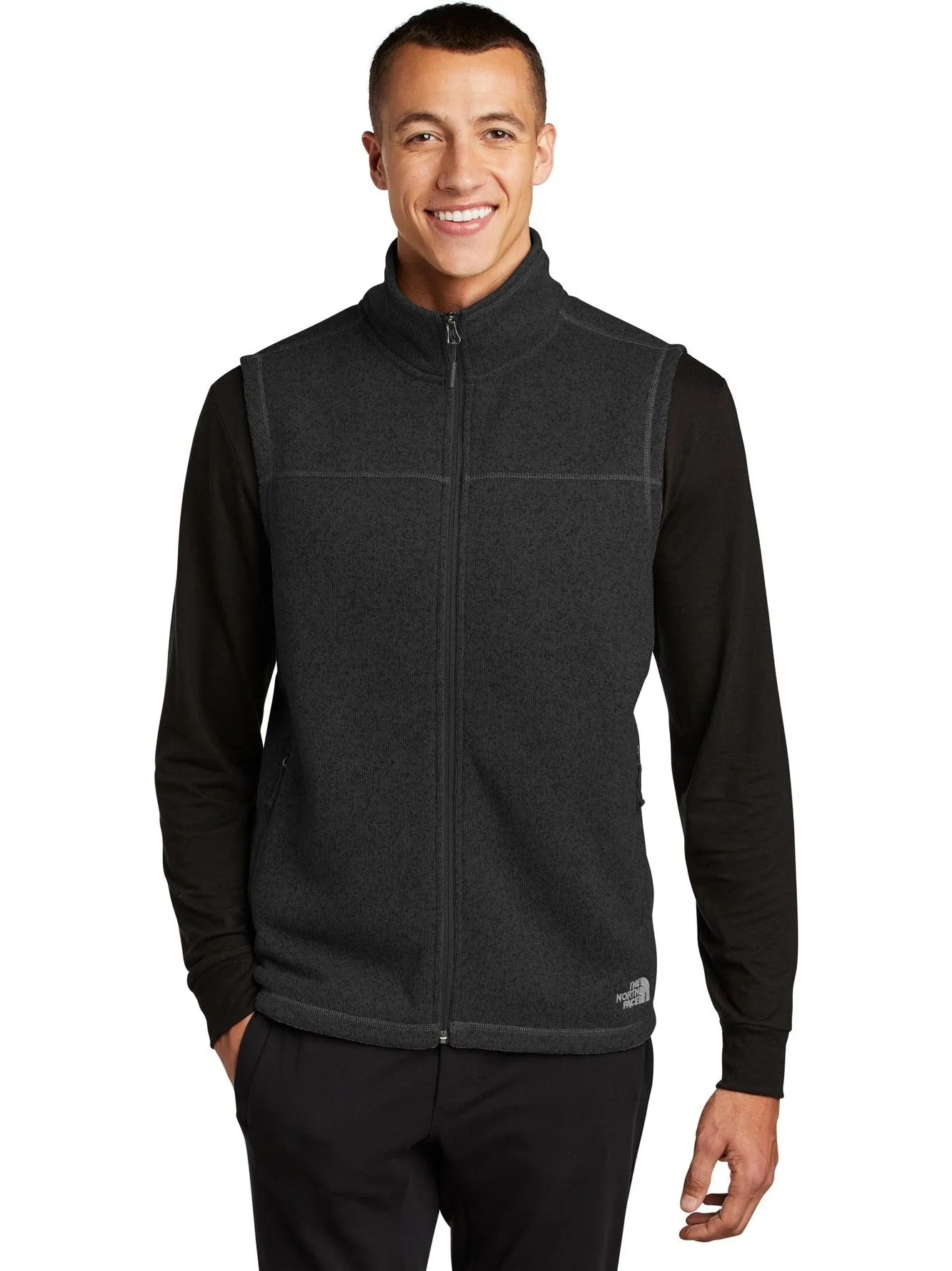 The North Face Sweater Fleece Vest