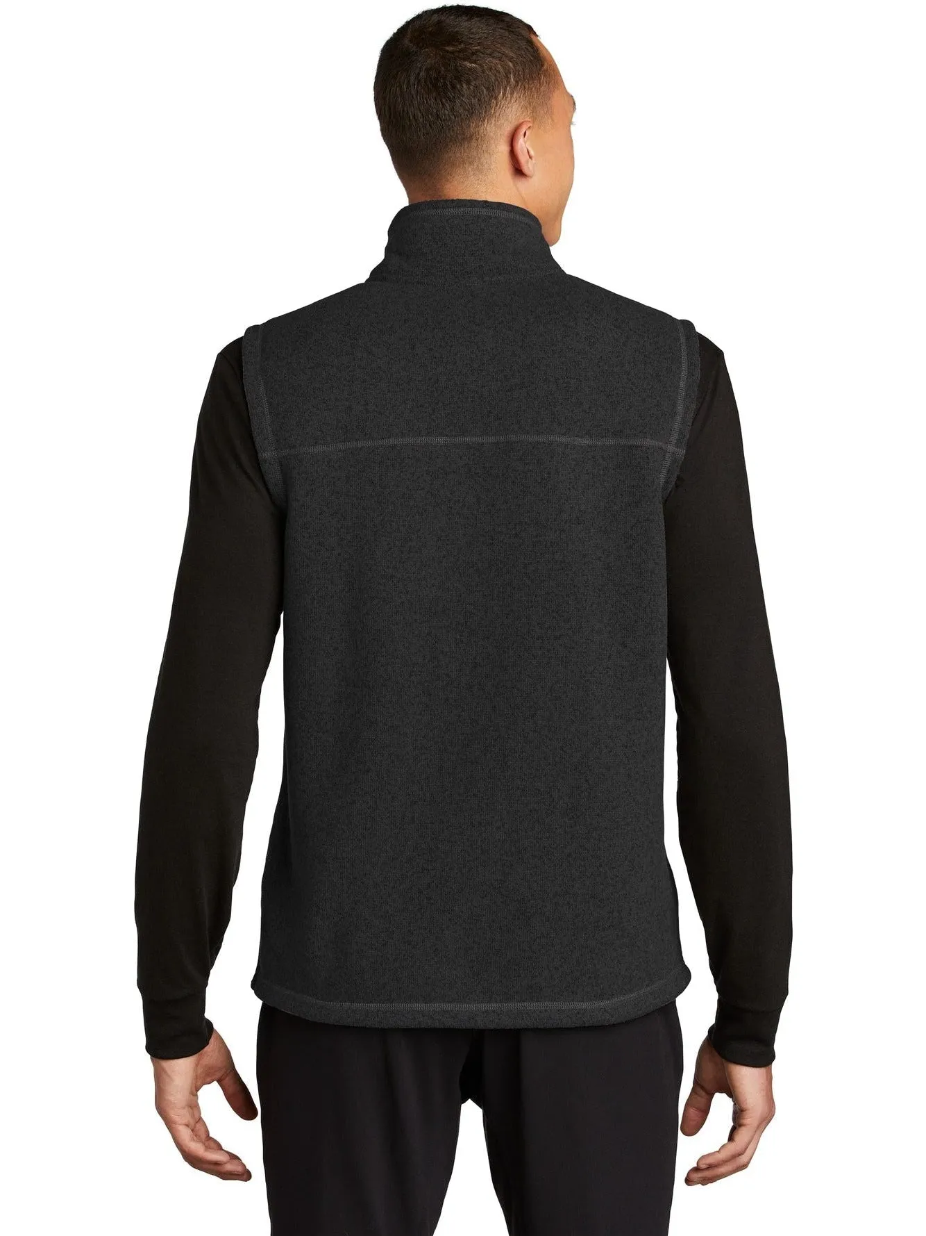 The North Face Sweater Fleece Vest