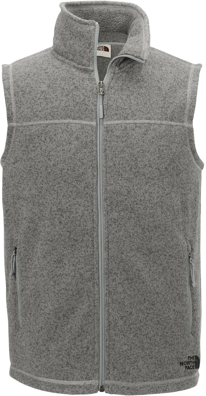 The North Face Sweater Fleece Vest