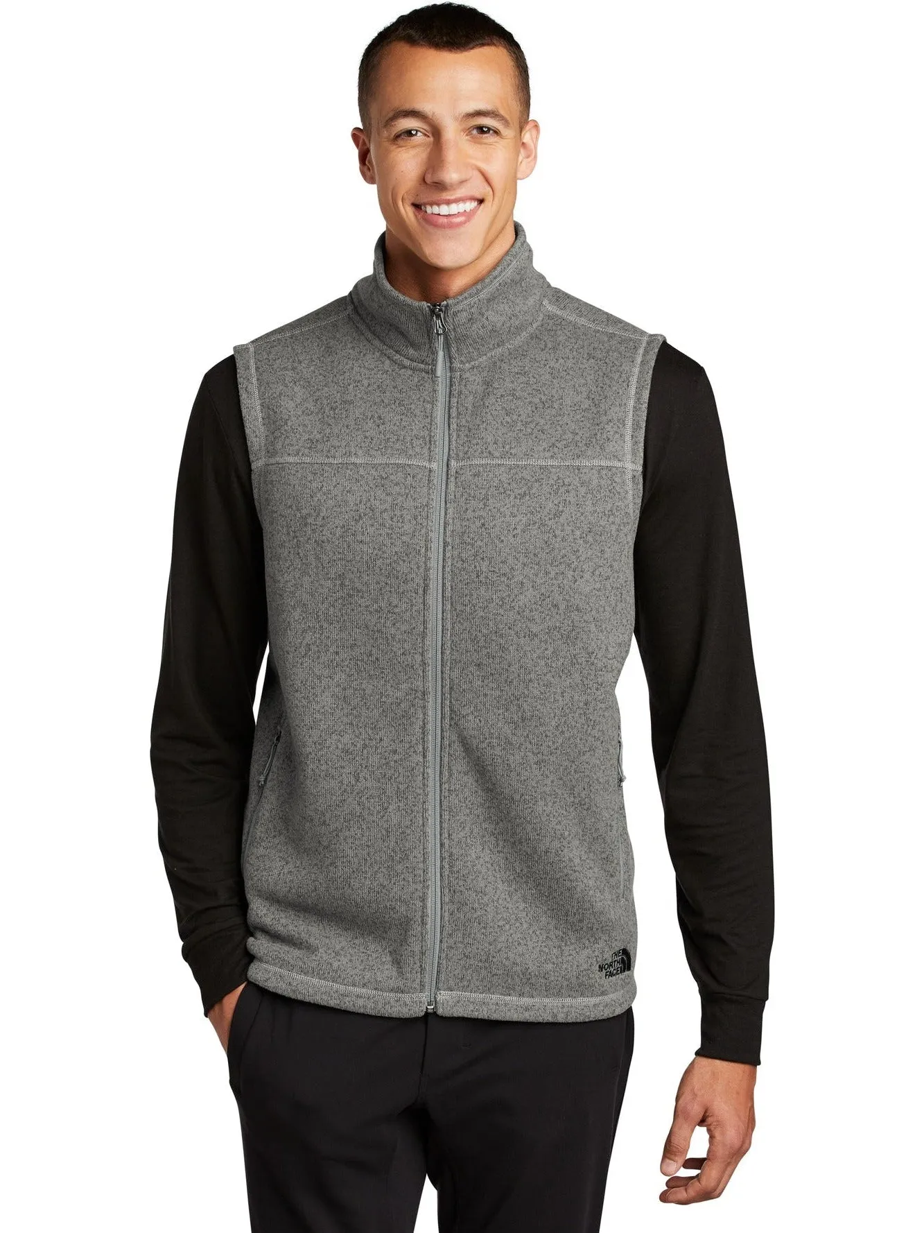 The North Face Sweater Fleece Vest