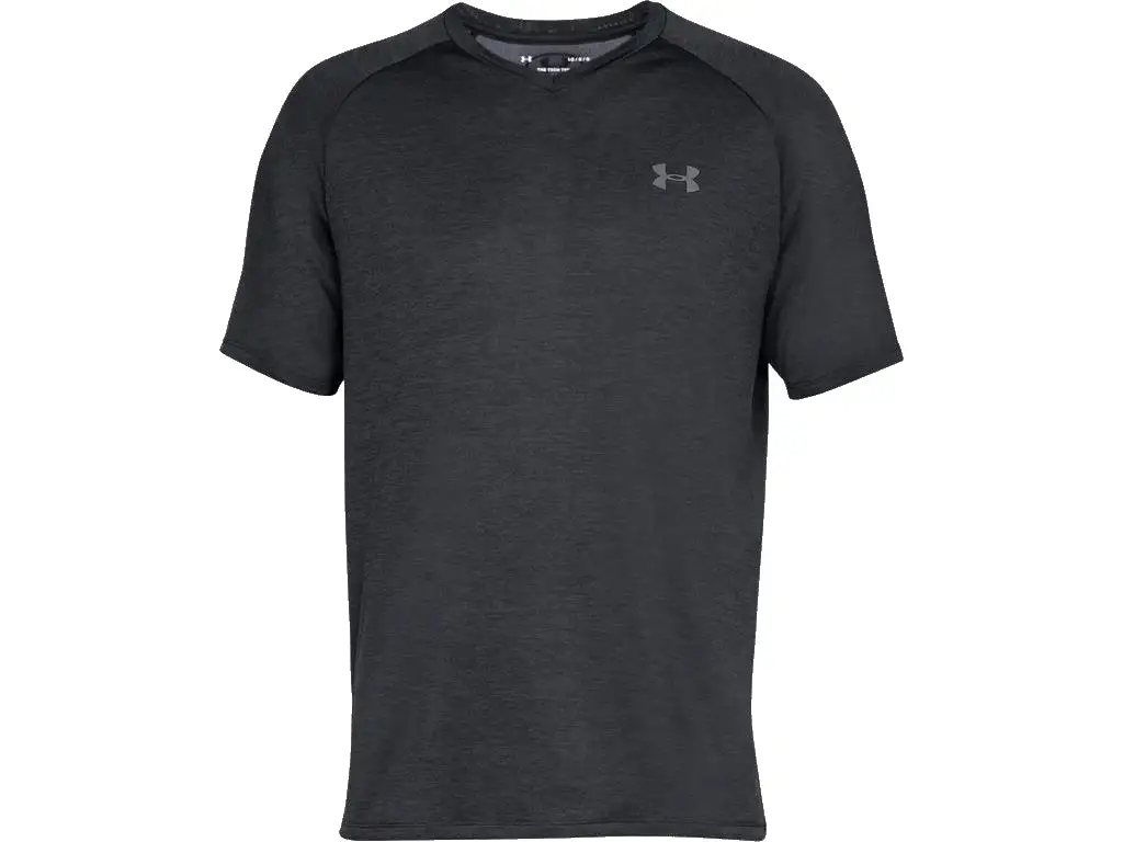 Under Armour Men's UA Tech 2.0 V-Neck T-Shirt