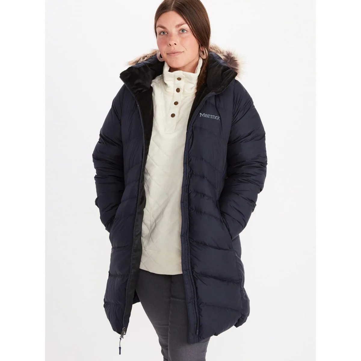 Women's Montreal Coat