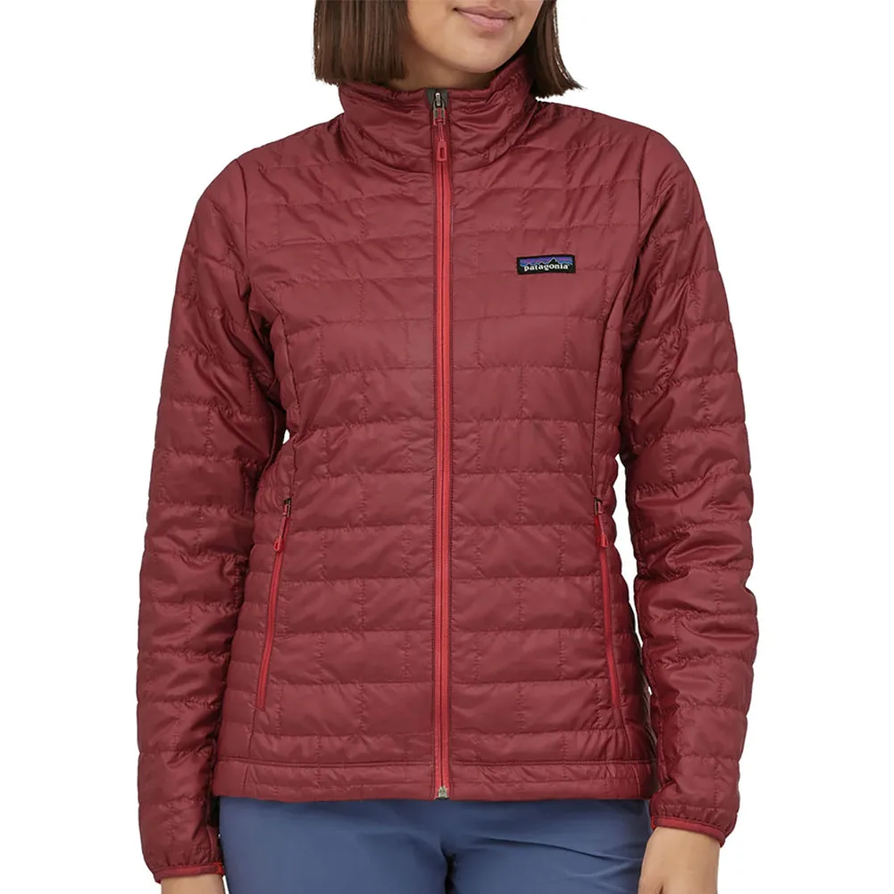 Women's Nano Puff Jacket - 84217