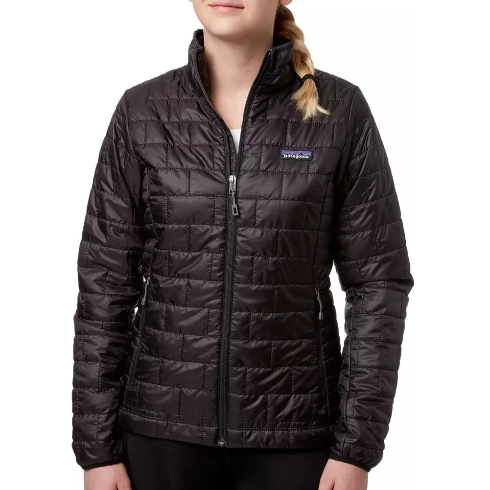 Women's Nano Puff Jacket - 84217