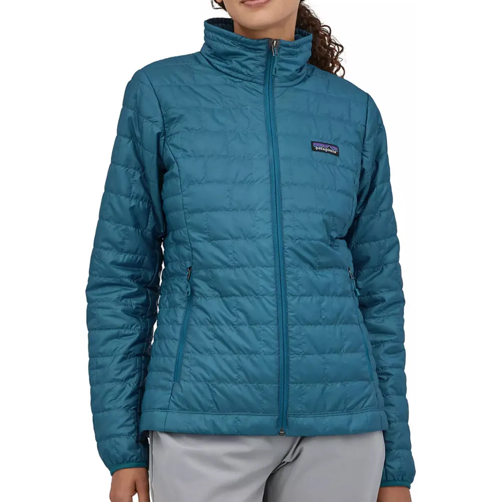 Women's Nano Puff Jacket - 84217