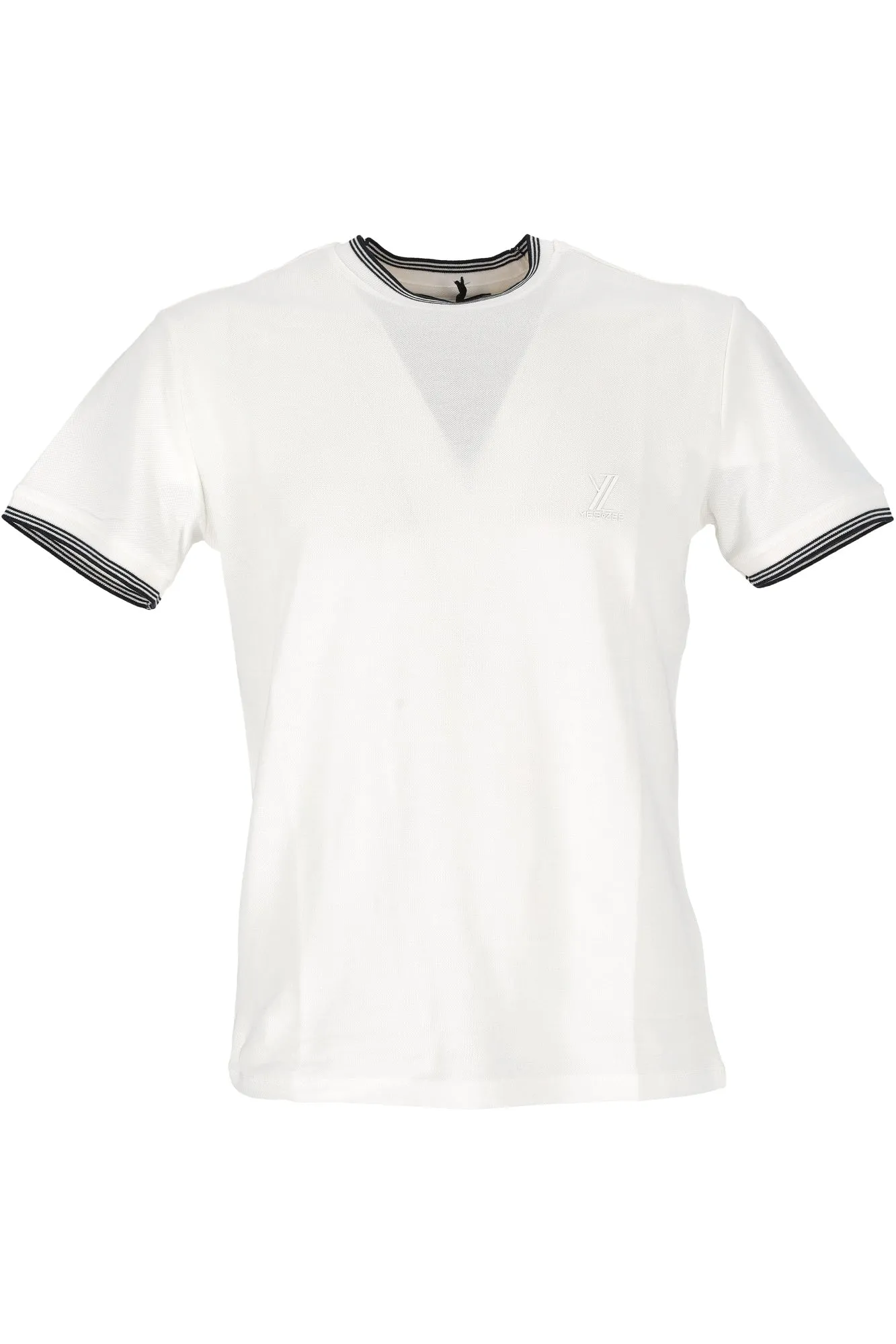 Yes-zee T-shirt Uomo T776-TS00